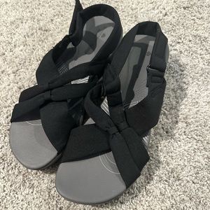 Clark’s Sandals
